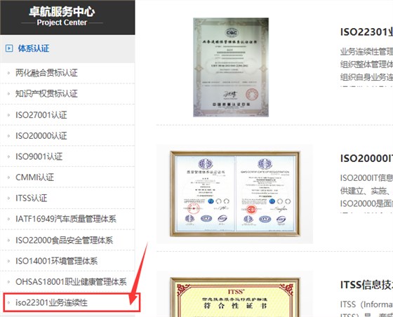 別找了！ISO22301業(yè)務(wù)連續(xù)性管理體系介紹大全在這里！