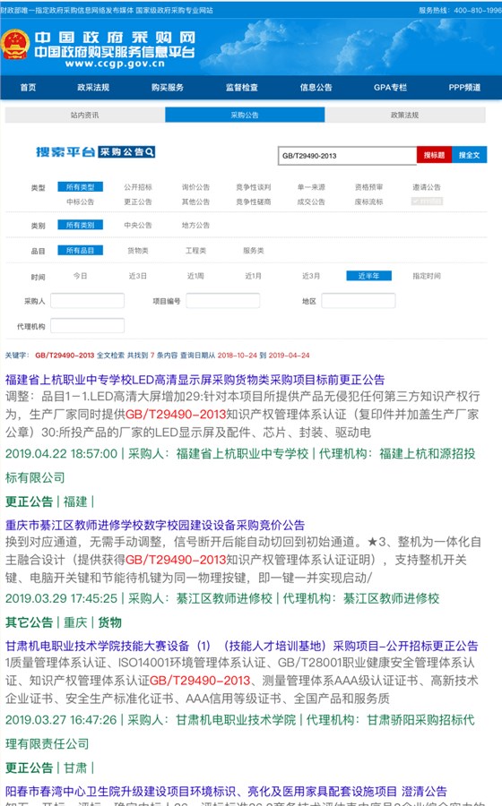知識產(chǎn)權(quán)貫標逆襲？今天你不理，明天你“高攀不起”