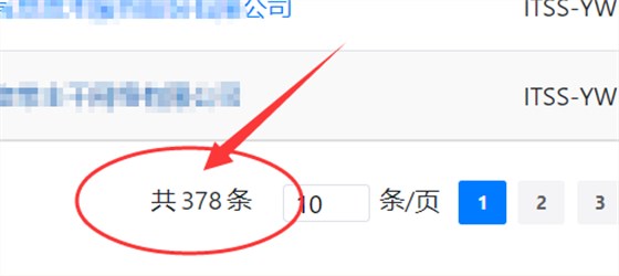 廣東省ITSS認證獲證企業(yè)才300多家？不可思議！