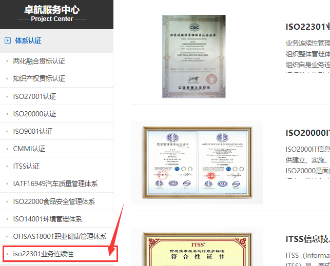 別找了！ISO22301業(yè)務(wù)連續(xù)性管理體系介紹大全在這里！