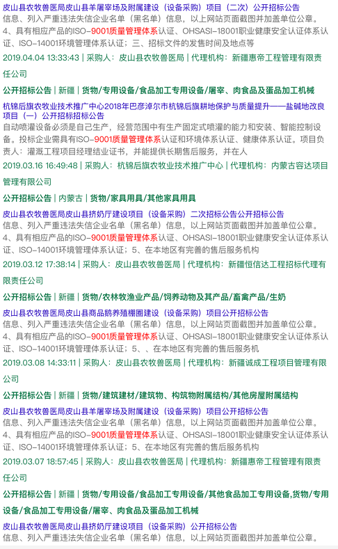 ISO9001、14001、18001認(rèn)證早已逆襲成功,只是你不知道而已!卓航提醒