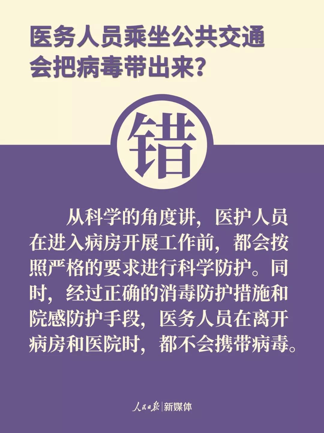 注意！防控新冠肺炎，這9個(gè)都是誤區(qū)