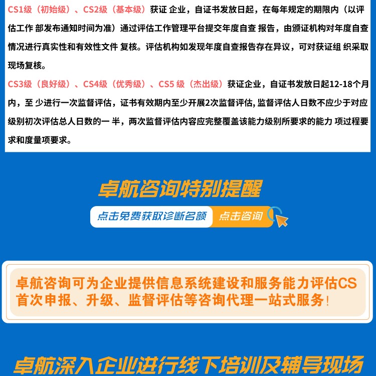 信息系統(tǒng)建設(shè)和服務(wù)能力評估CS